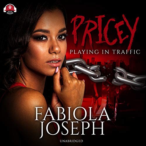 Cover for Pricey