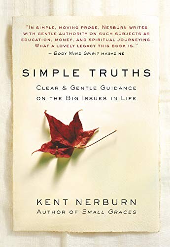 Cover for Simple Truths