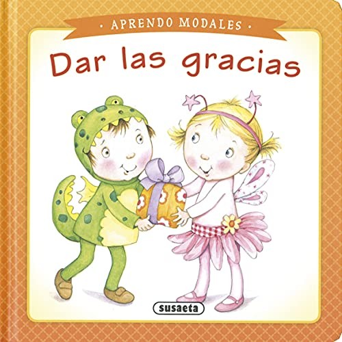 Cover for Dar las gracias