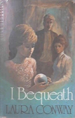 Cover for I bequeath
