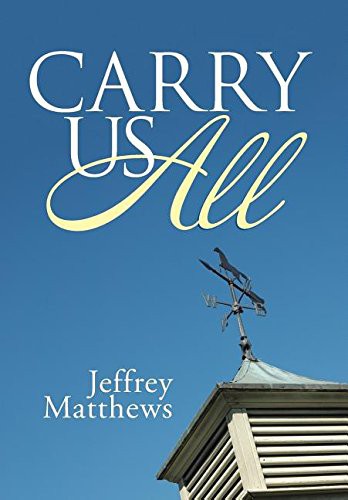 Cover for Carry Us All