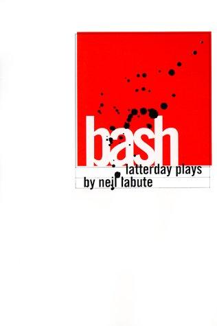 Cover for Bash
