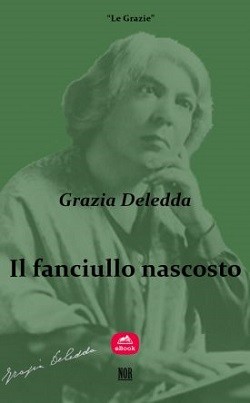 Cover for Il fanciullo nascosto