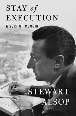 Cover for Stay of Execution
