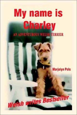 Cover for My Name Is Charley