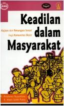 Cover for Mencari desain baru politik luar negeri Indonesia