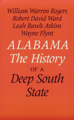 Cover for Alabama