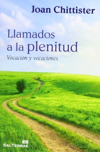 Cover for Llamados a la plenitud