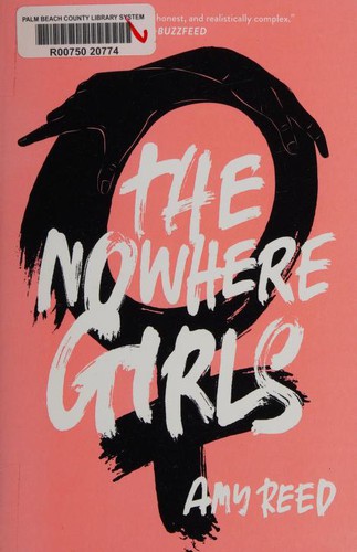 Cover for Nowhere Girls