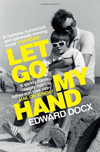 Cover for Let Go My Hand