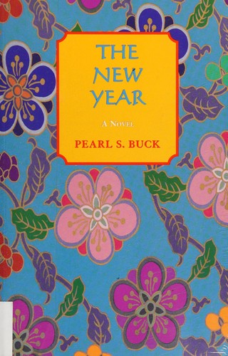 Cover for The new year