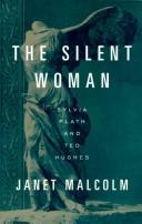 Cover for The silent woman