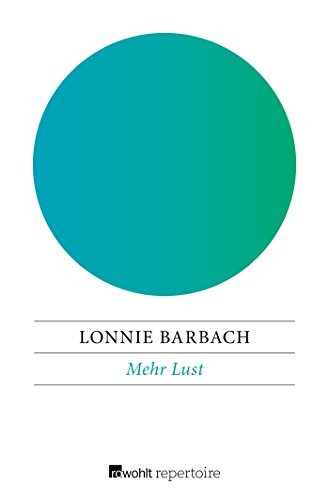 Cover for Mehr Lust