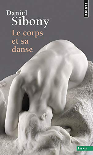 Cover for Corps Et Sa Danse
