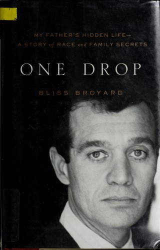 Cover for One drop