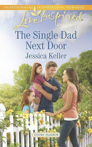 Cover for Single Dad Next Door