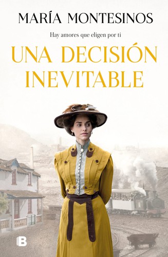 Cover for Decisión Inevitable / an Unavoidable Decision