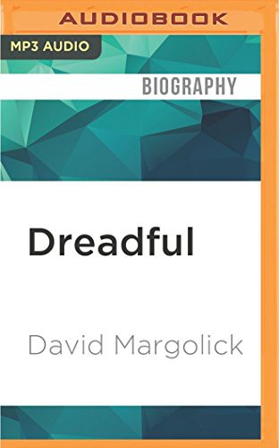 Cover for Dreadful