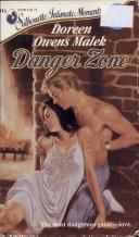 Cover for Danger Zone