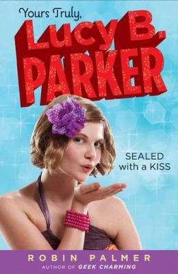 Cover for Sealed With A Kiss