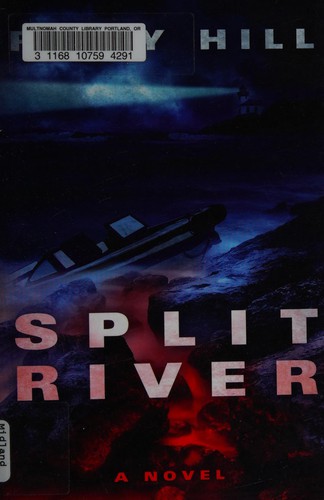 Cover for Split river