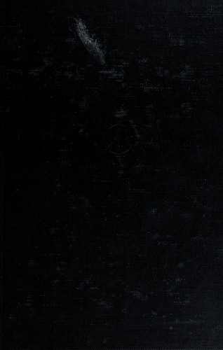 Cover for Advances in morphogenesis