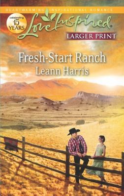 Cover for Freshstart Ranch