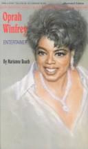 Cover for Oprah Winfrey