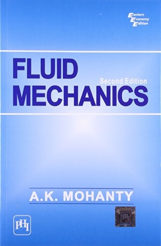 Cover for Fluid Mechanics