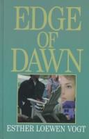 Cover for Edge of Dawn