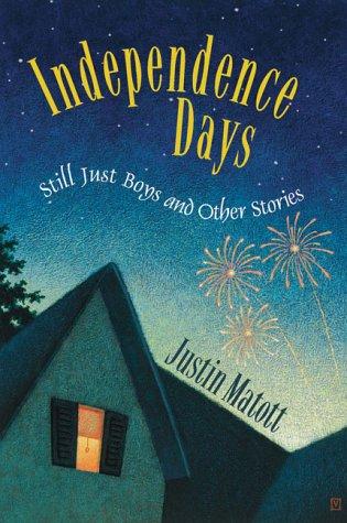 Cover for Independence Days