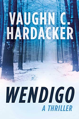 Cover for Wendigo