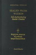 Cover for Sealed from within
