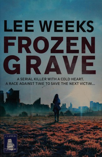 Cover for Frozen grave