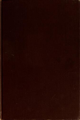 Cover for Morals and politics