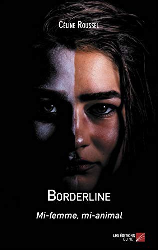 Cover for Borderline