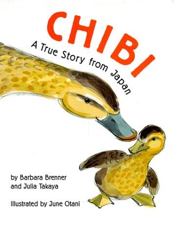 Cover for Chibi