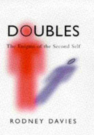 Cover for Doubles