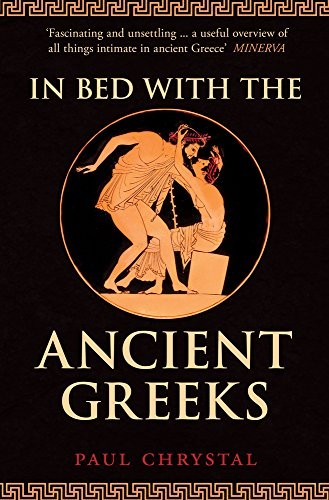 Cover for In Bed with the Ancient Greeks