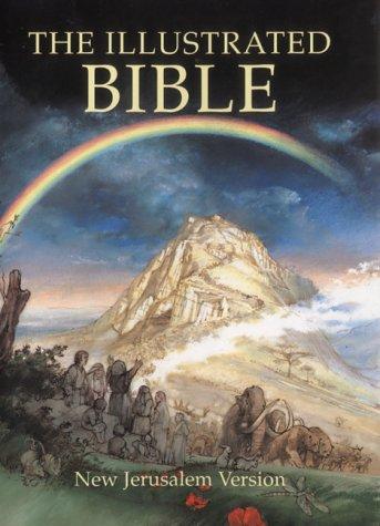 Cover for Bible