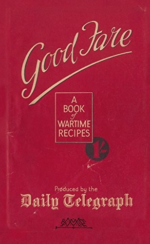 Cover for Good Fare