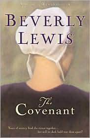 Cover for The covenant