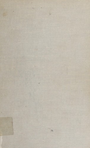 Cover for Paul Tillich