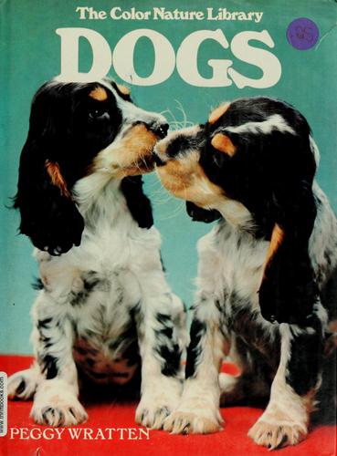 Cover for Dogs