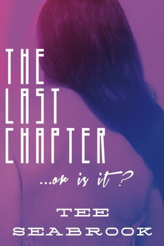 Cover for The Last Chapter
