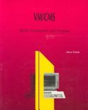 Cover for Vm/Cms