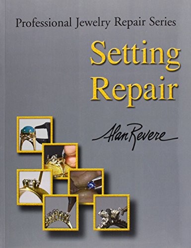 Cover for Setting repair