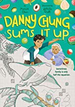 Cover for Danny Chung Sums It Up