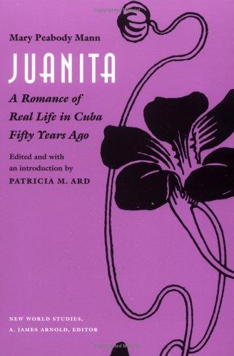 Cover for Juanita 