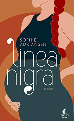 Cover for Linea nigra